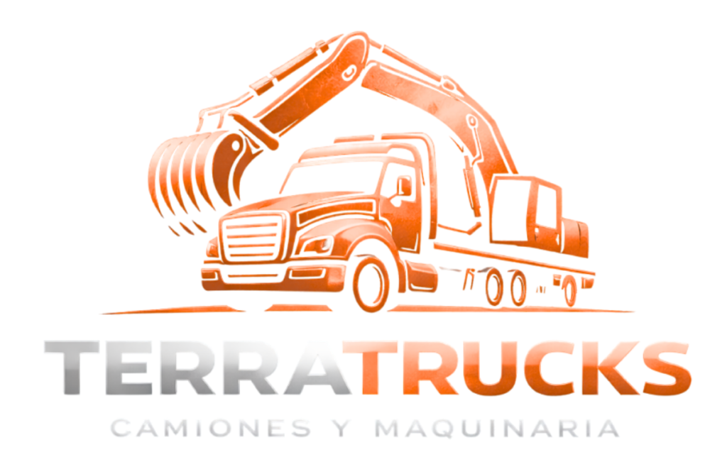 logo de terra trucks